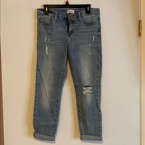 Studio Blue jeans